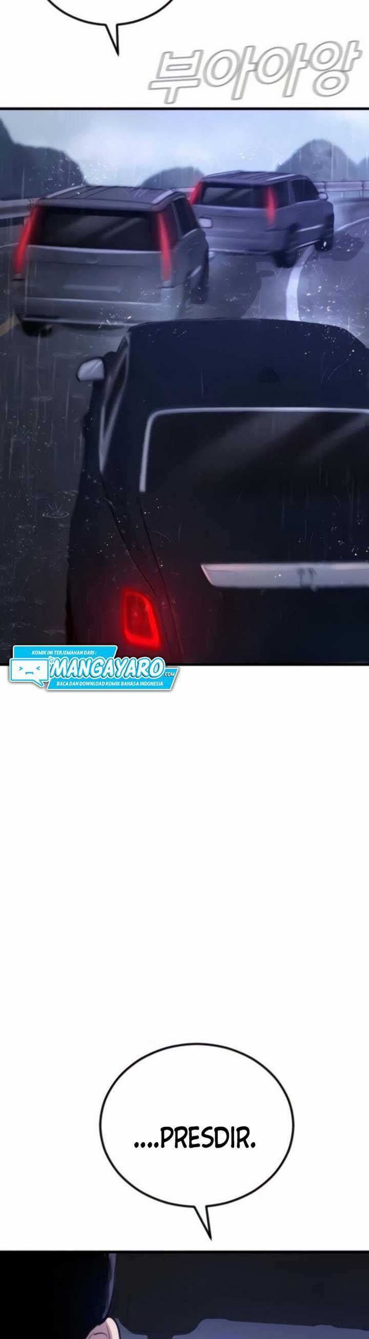 Manager Kim - Chapter 24.3 - Page 18