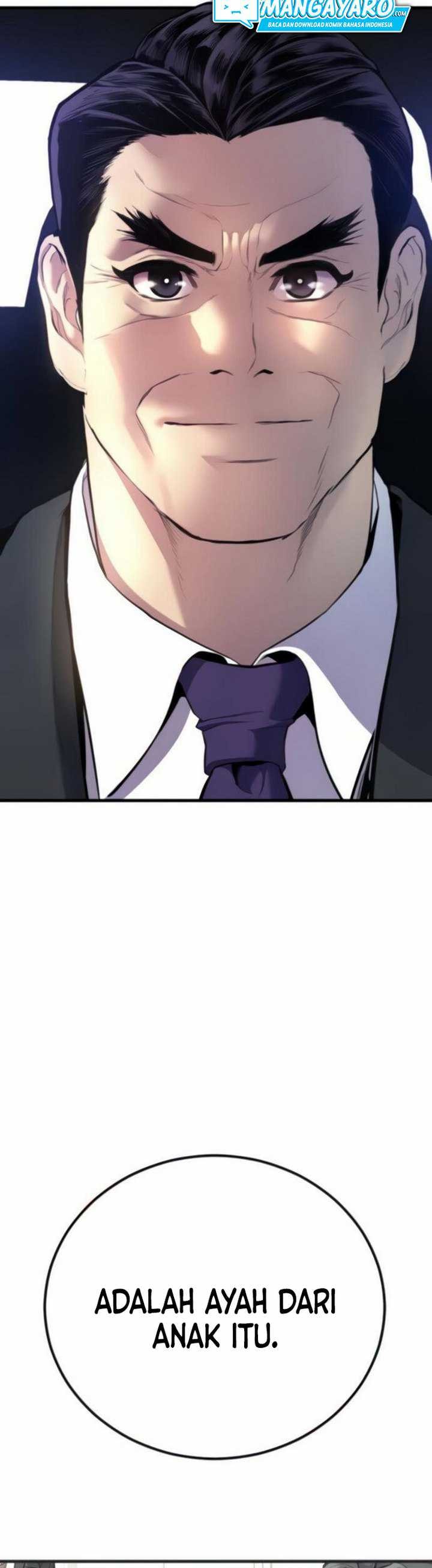Manager Kim - Chapter 24.3 - Page 20