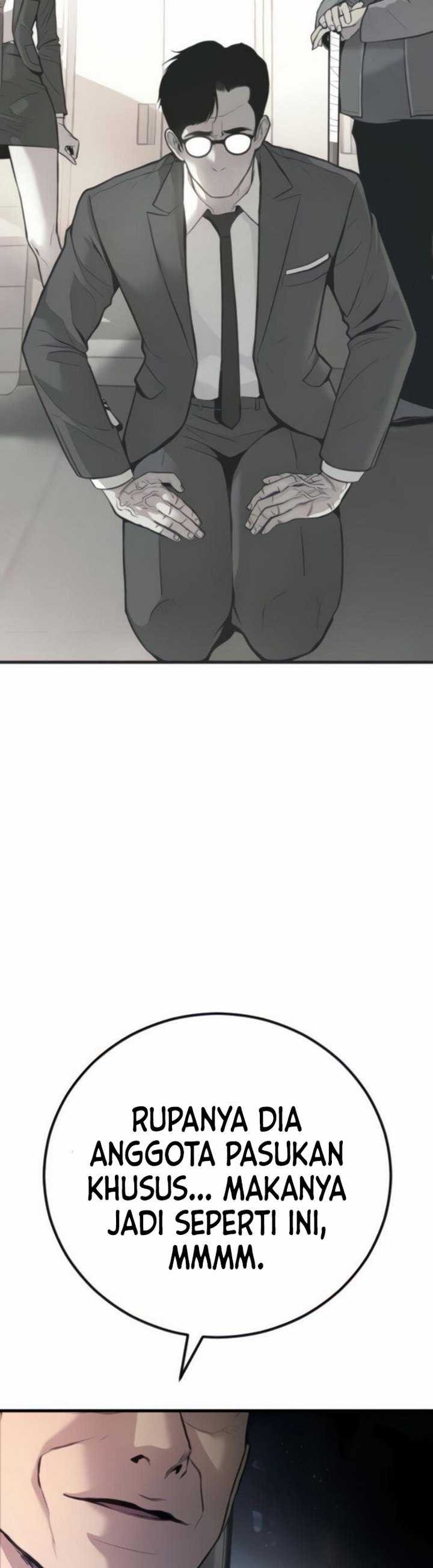 Manager Kim - Chapter 24.3 - Page 21
