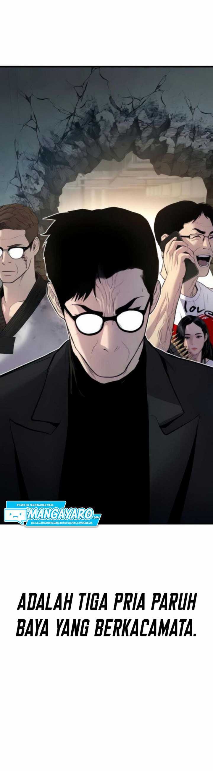 Manager Kim - Chapter 24.3 - Page 3