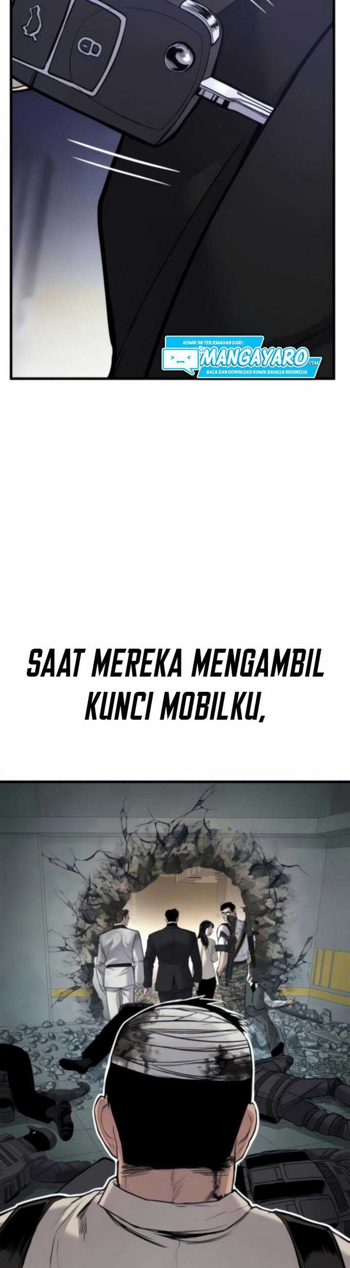 Manager Kim - Chapter 24.3 - Page 6