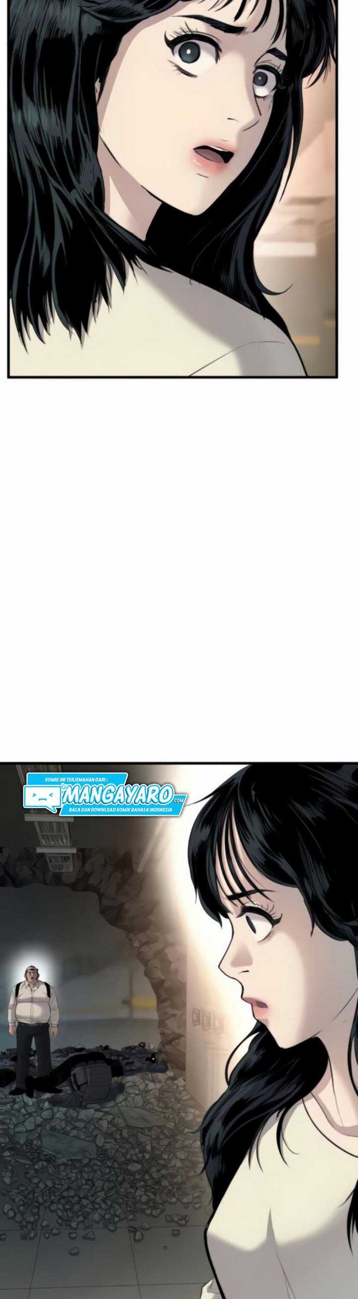 Manager Kim - Chapter 24.3 - Page 9