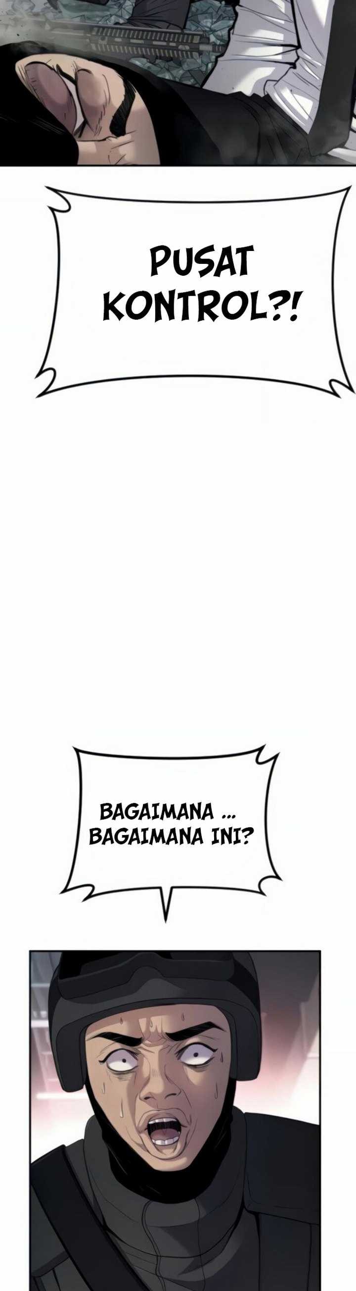 Manager Kim - Chapter 25.1 - Page 10