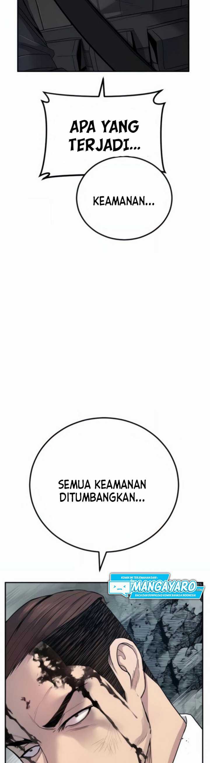 Manager Kim - Chapter 25.1 - Page 11