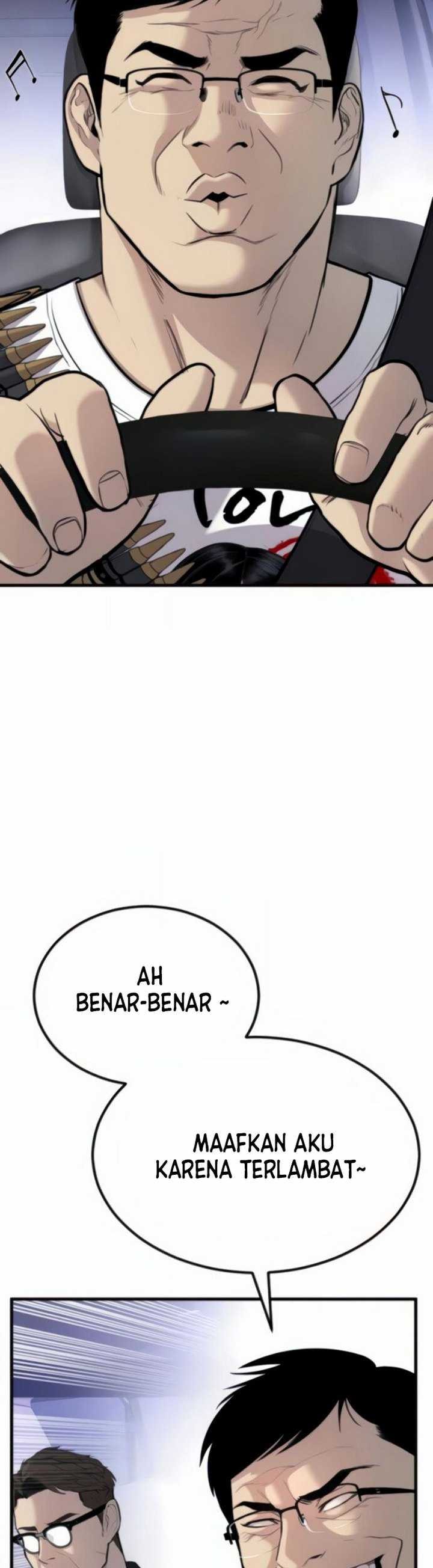 Manager Kim - Chapter 25.1 - Page 14