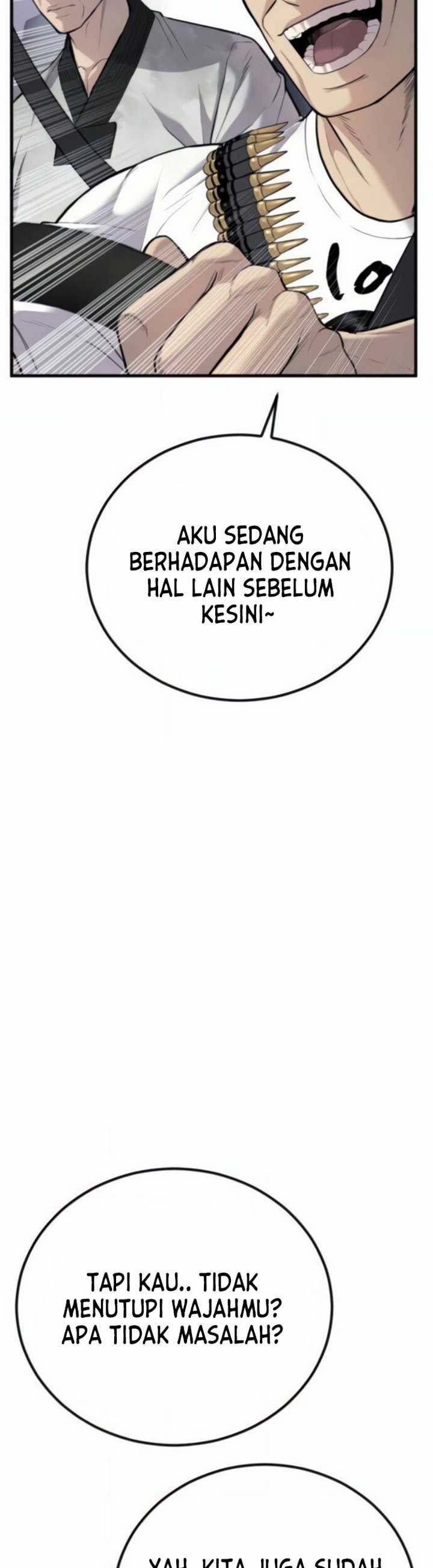Manager Kim - Chapter 25.1 - Page 15
