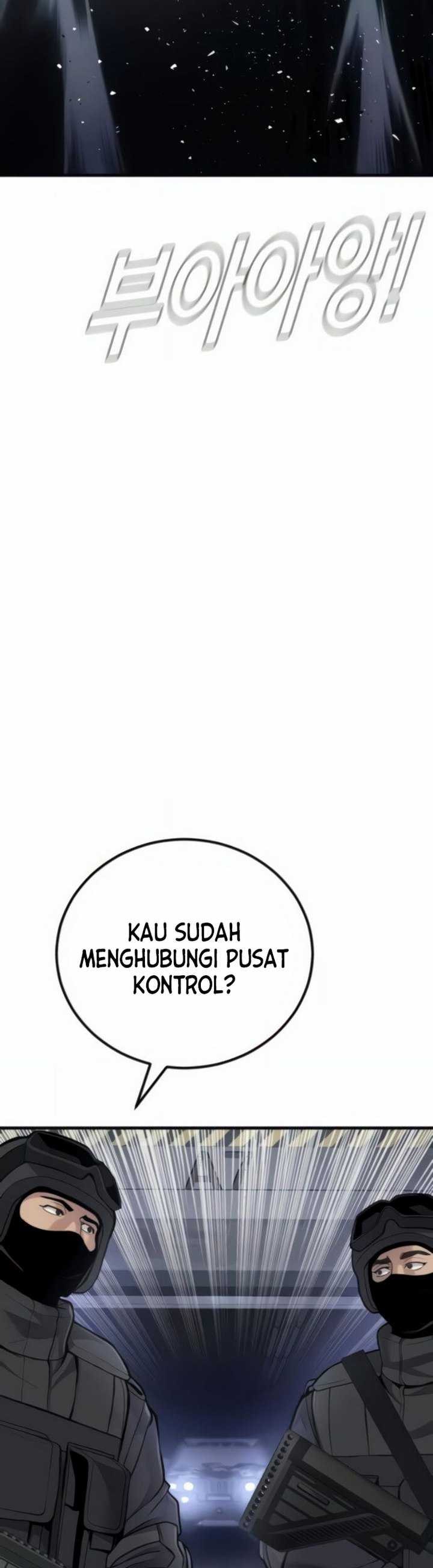 Manager Kim - Chapter 25.1 - Page 17