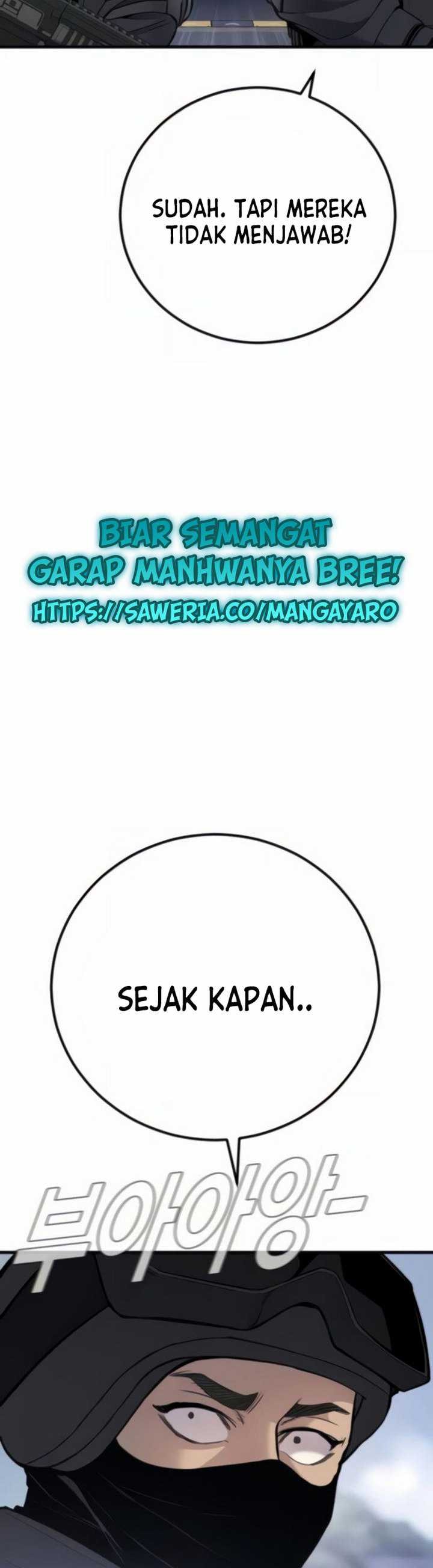 Manager Kim - Chapter 25.1 - Page 18