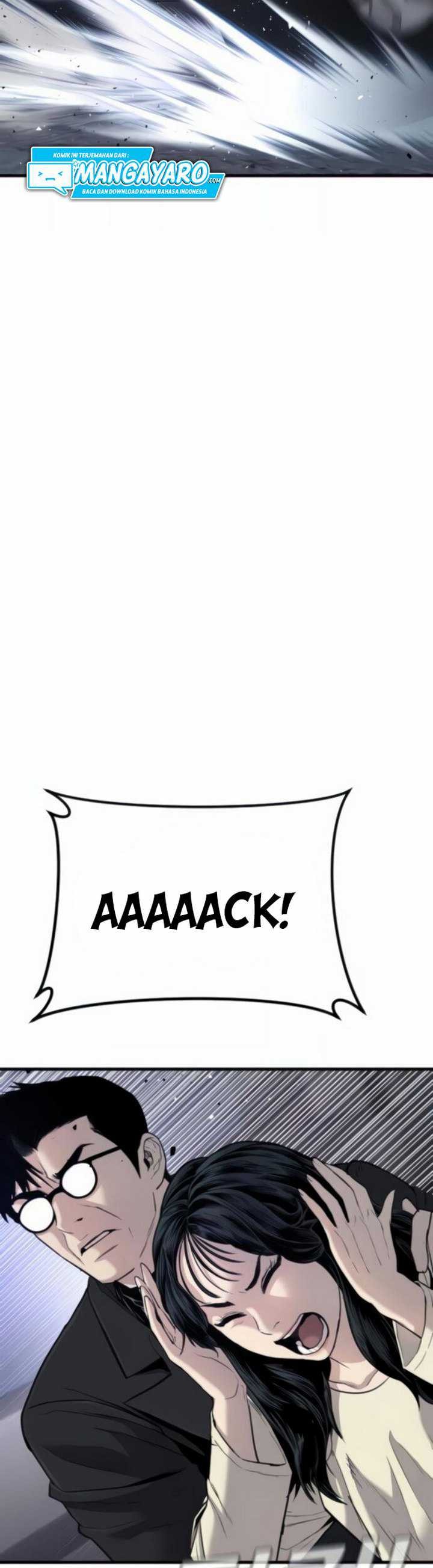 Manager Kim - Chapter 25.1 - Page 22