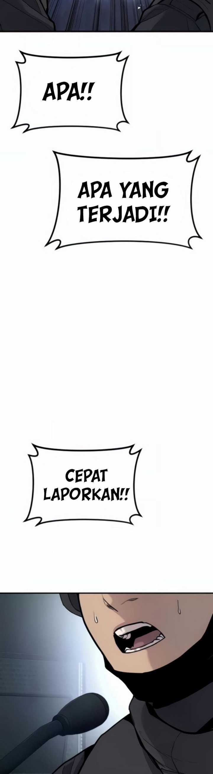 Manager Kim - Chapter 25.1 - Page 25