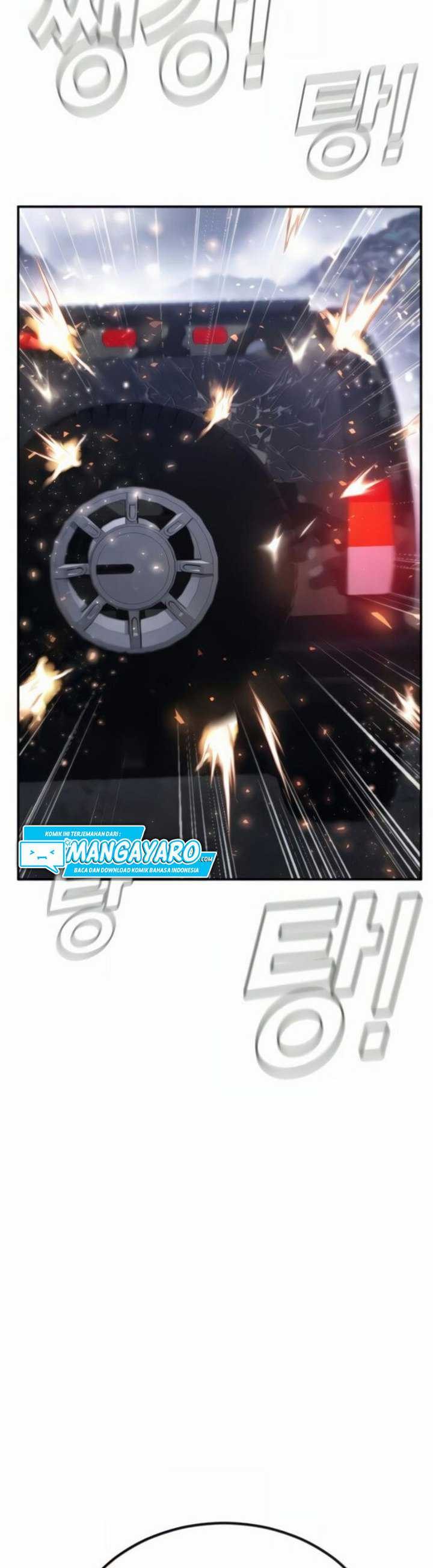 Manager Kim - Chapter 25.1 - Page 32