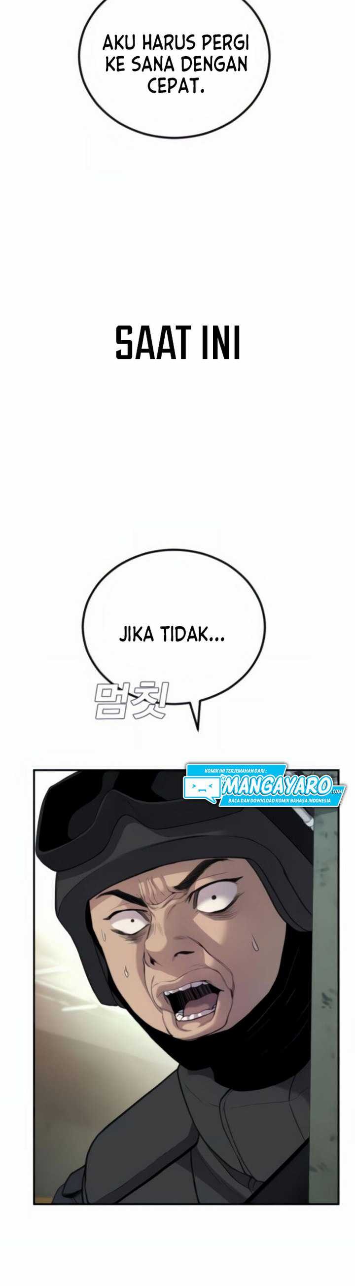 Manager Kim - Chapter 25.1 - Page 7