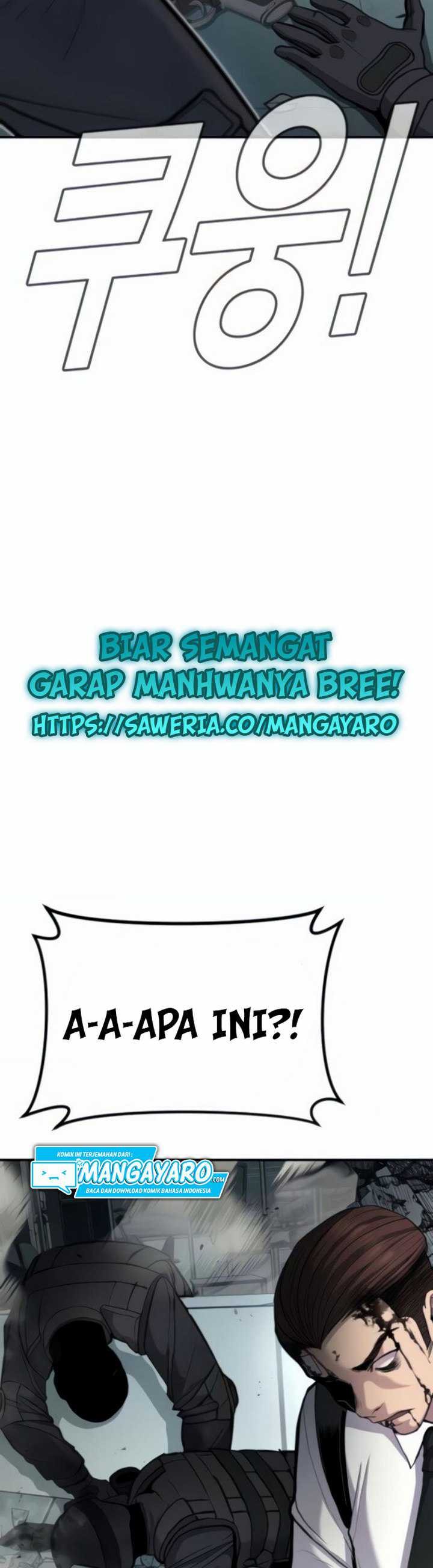 Manager Kim - Chapter 25.1 - Page 9