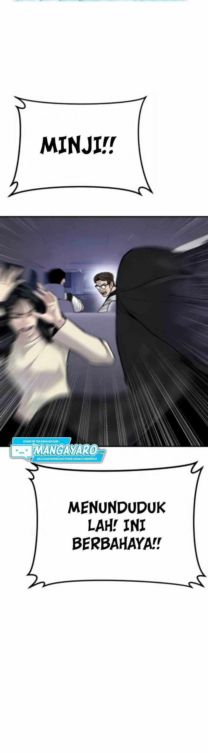 Manager Kim - Chapter 25.2 - Page 14