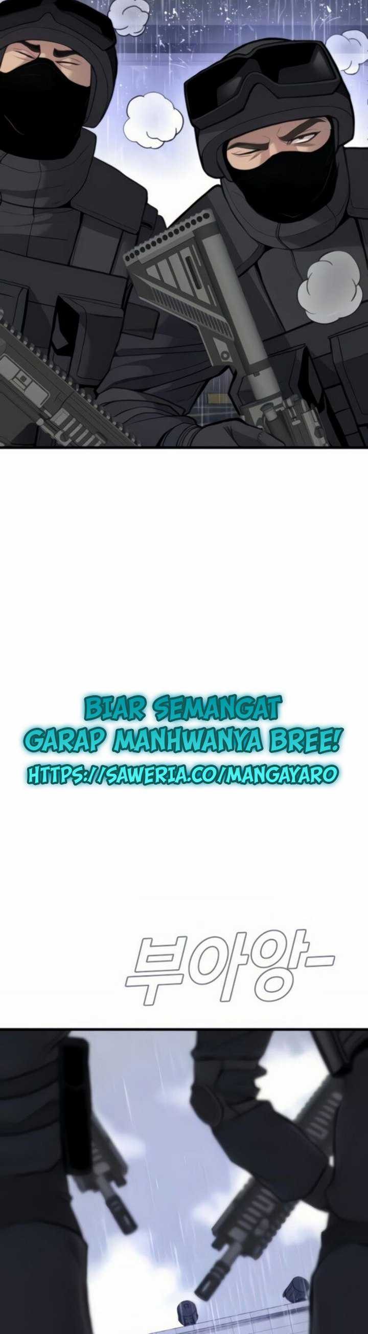 Manager Kim - Chapter 25.2 - Page 18