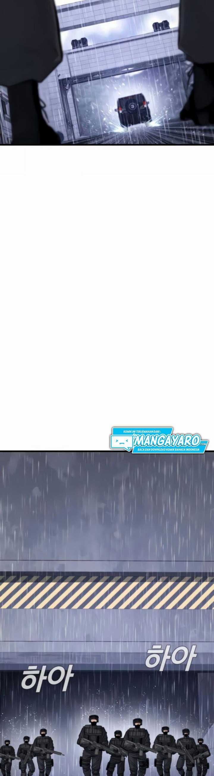 Manager Kim - Chapter 25.2 - Page 19