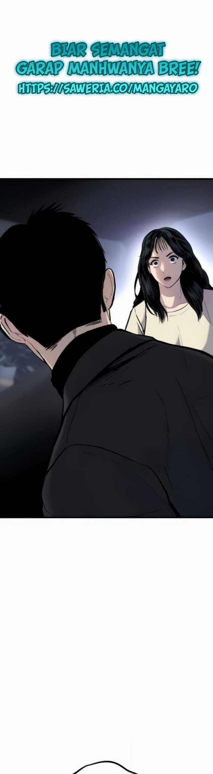 Manager Kim - Chapter 25.2 - Page 23