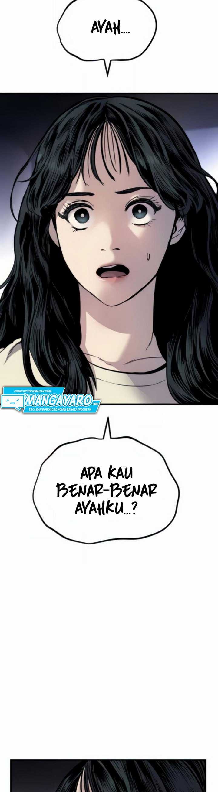 Manager Kim - Chapter 25.2 - Page 24