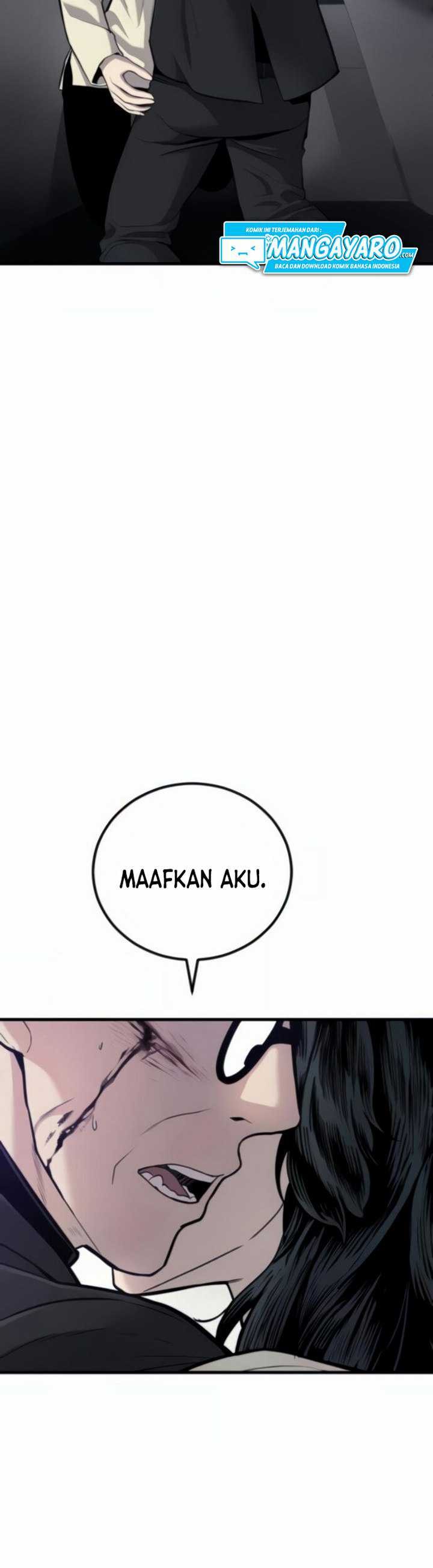 Manager Kim - Chapter 25.2 - Page 26