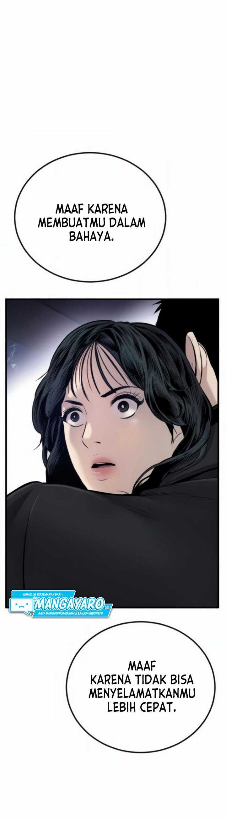 Manager Kim - Chapter 25.2 - Page 27
