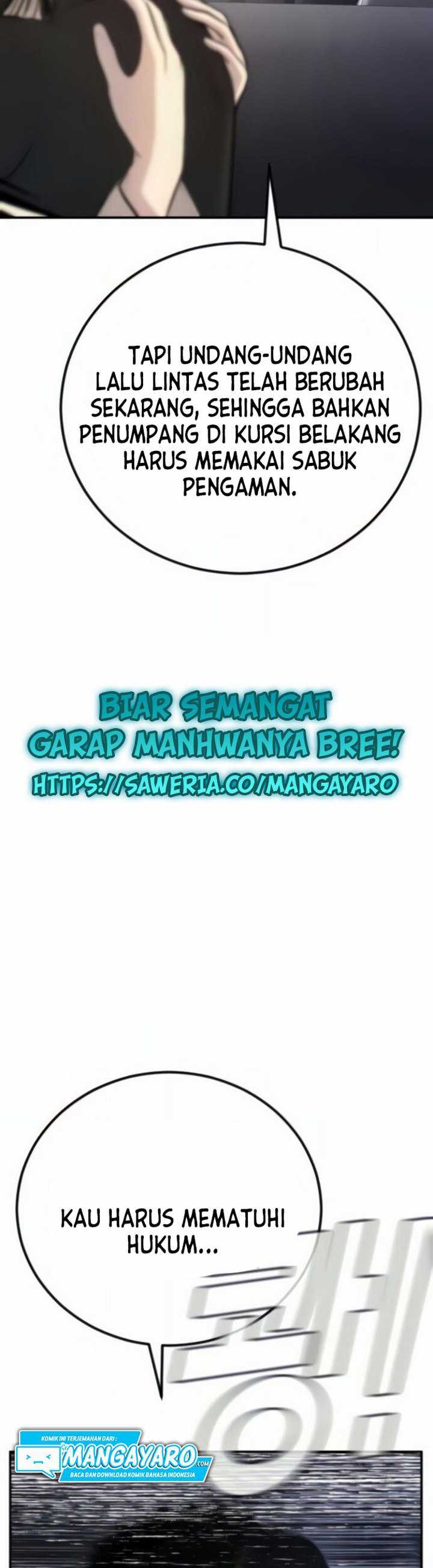 Manager Kim - Chapter 25.2 - Page 31