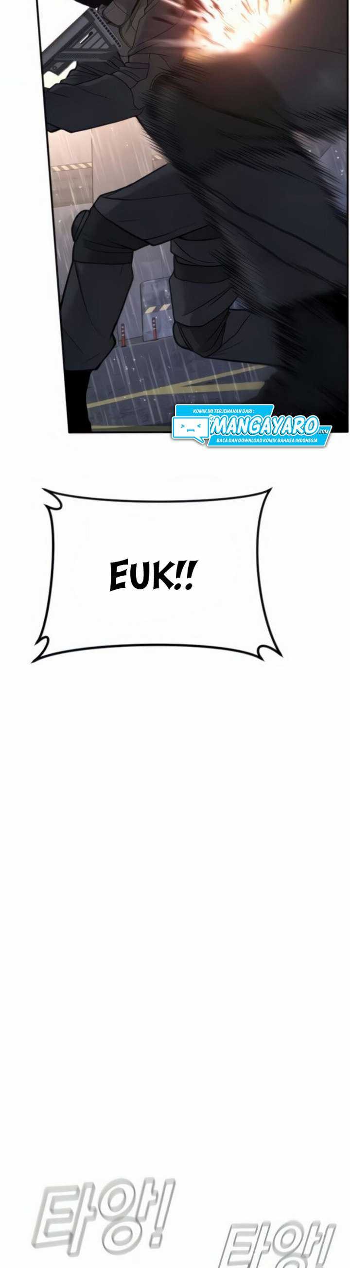 Manager Kim - Chapter 25.2 - Page 5