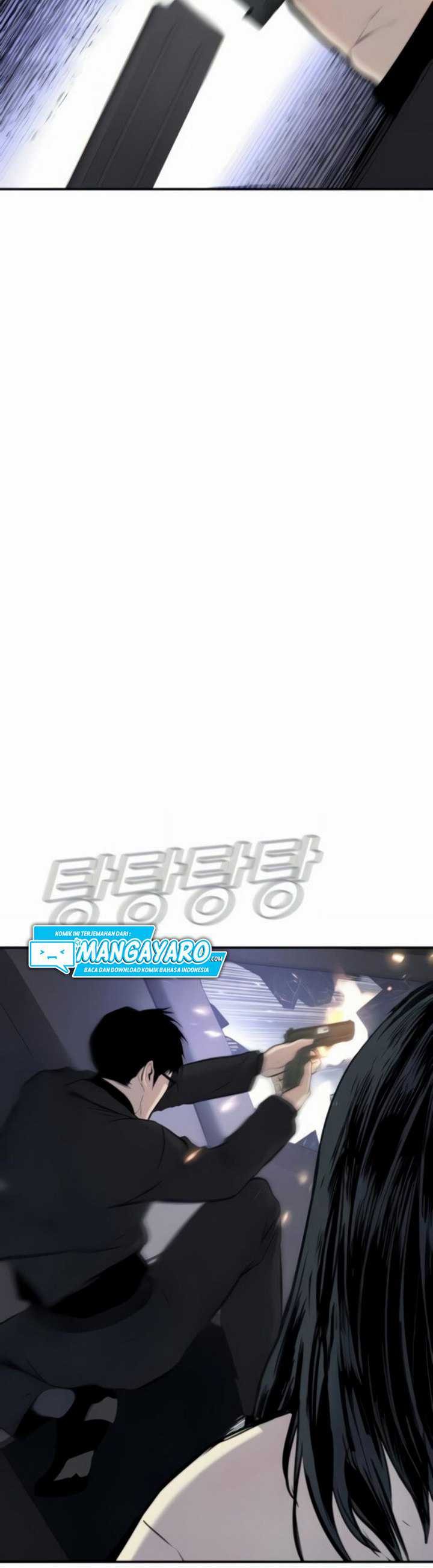Manager Kim - Chapter 25.2 - Page 7