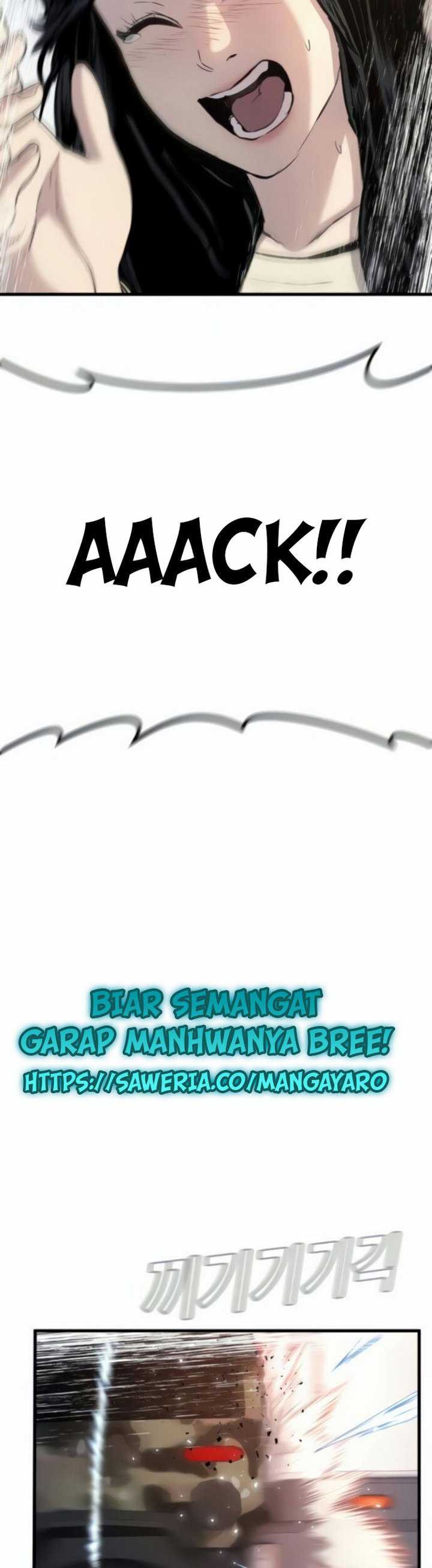 Manager Kim - Chapter 25.3 - Page 16