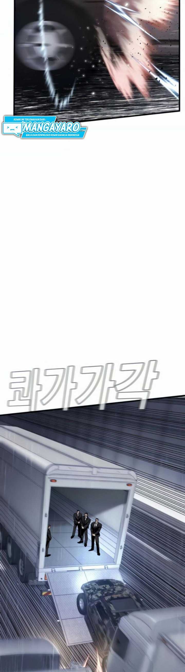 Manager Kim - Chapter 25.3 - Page 17