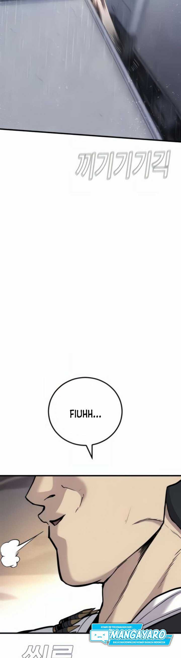 Manager Kim - Chapter 25.3 - Page 18