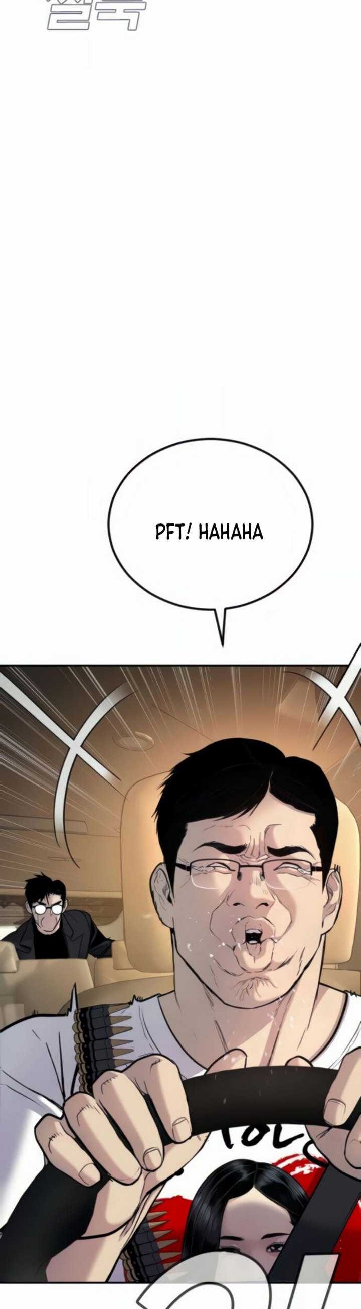 Manager Kim - Chapter 25.3 - Page 19