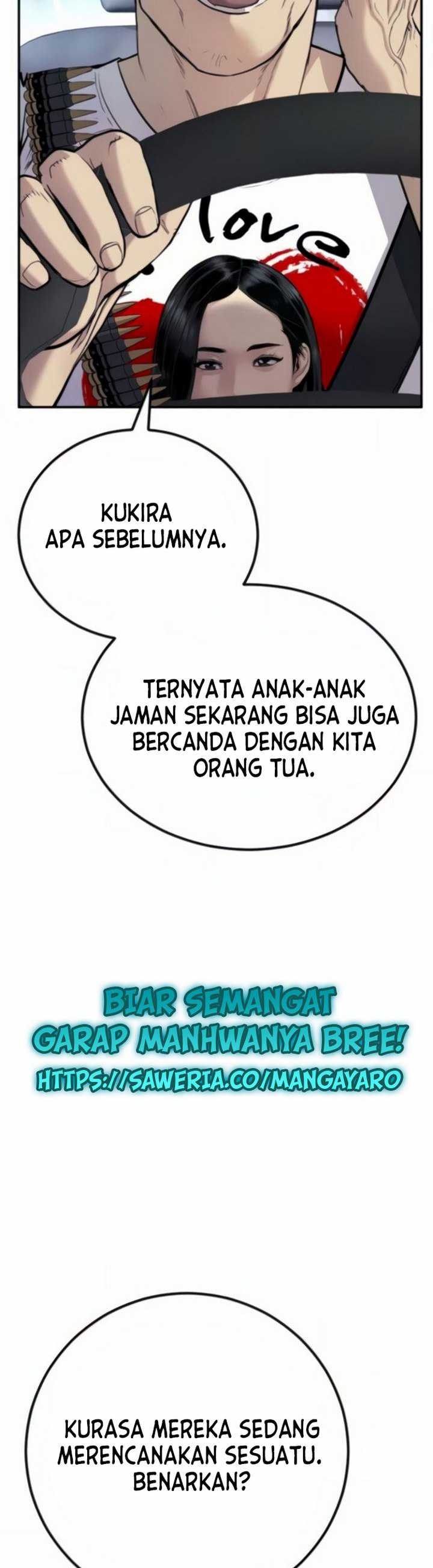 Manager Kim - Chapter 25.3 - Page 22