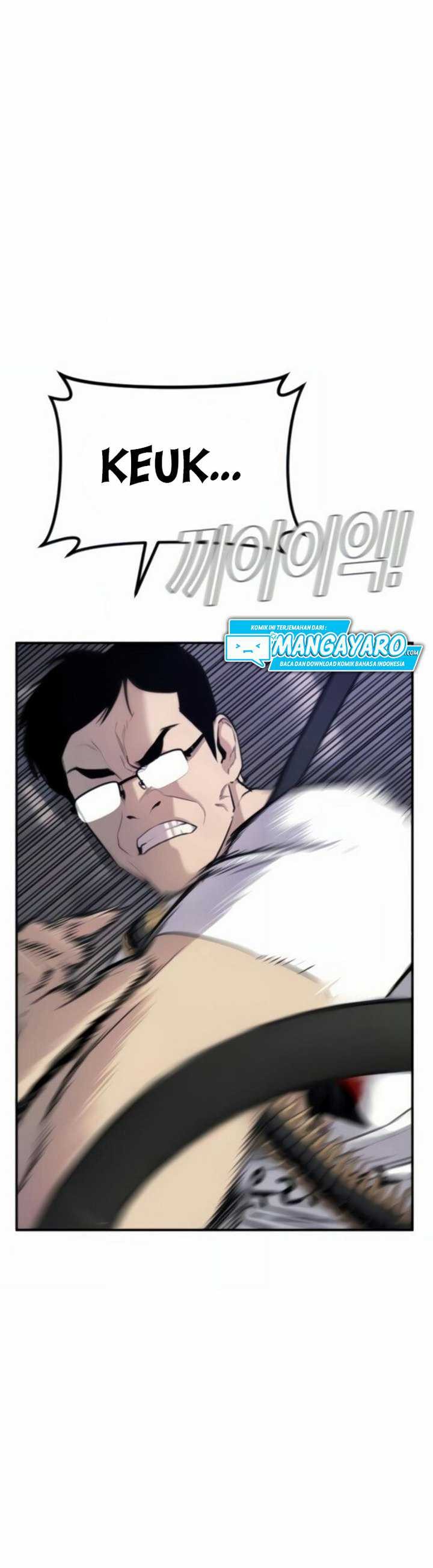 Manager Kim - Chapter 25.3 - Page 4