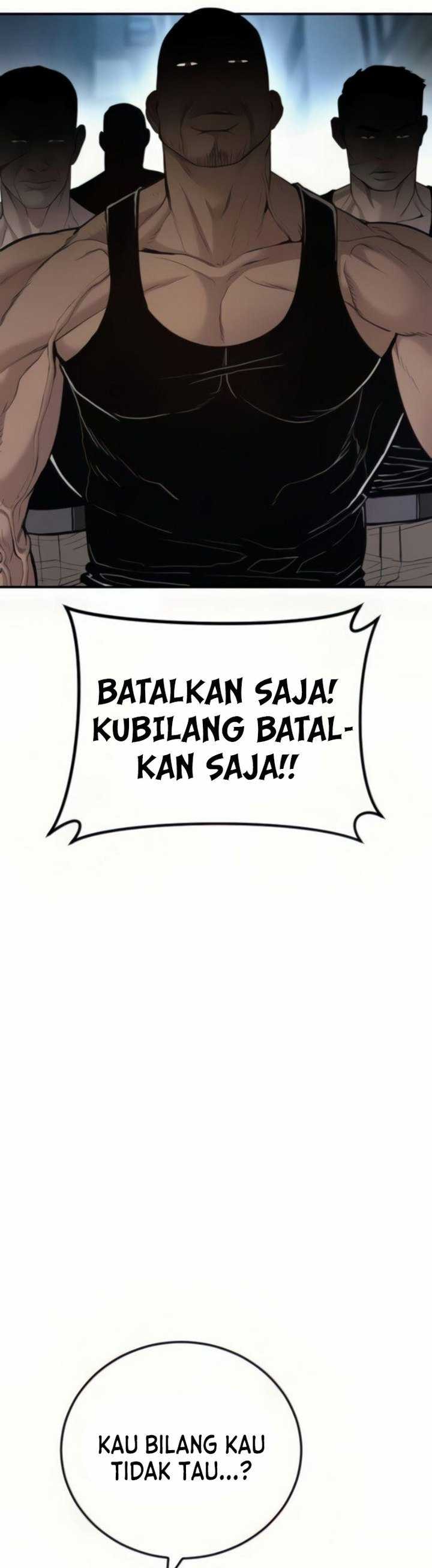 Manager Kim - Chapter 27.1 - Page 10