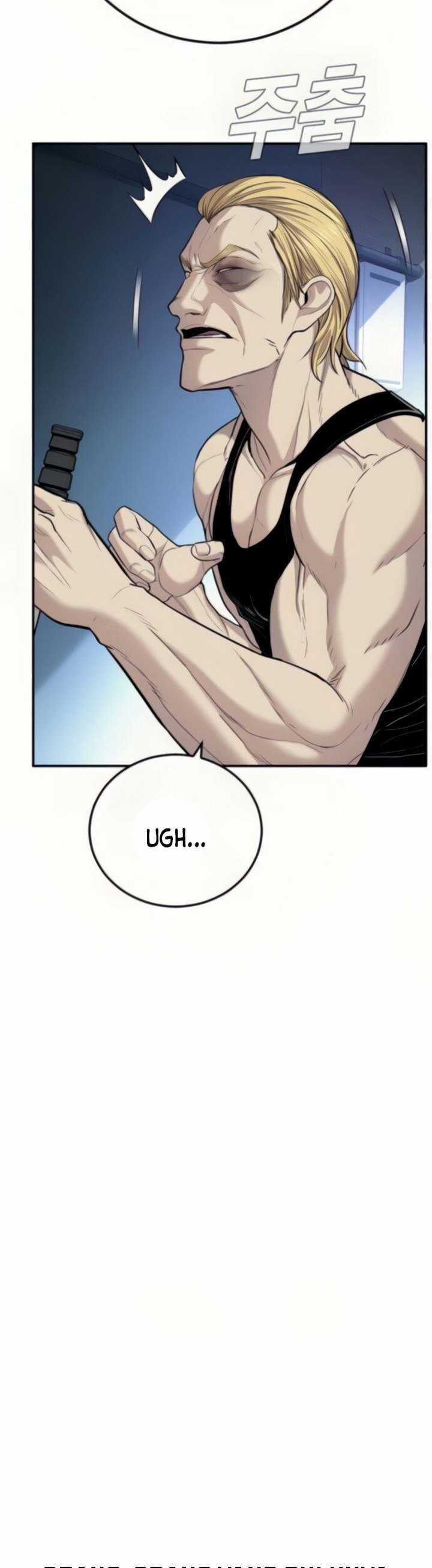 Manager Kim - Chapter 27.1 - Page 13