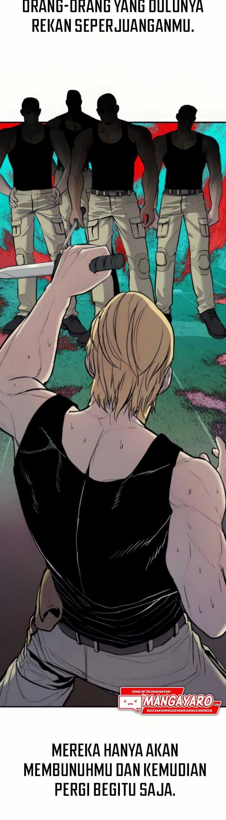 Manager Kim - Chapter 27.1 - Page 14
