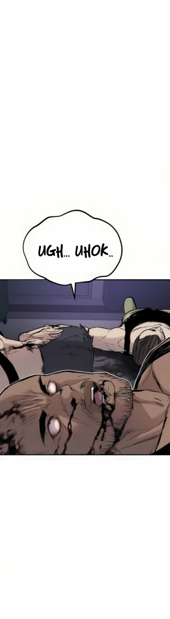 Manager Kim - Chapter 27.1 - Page 26