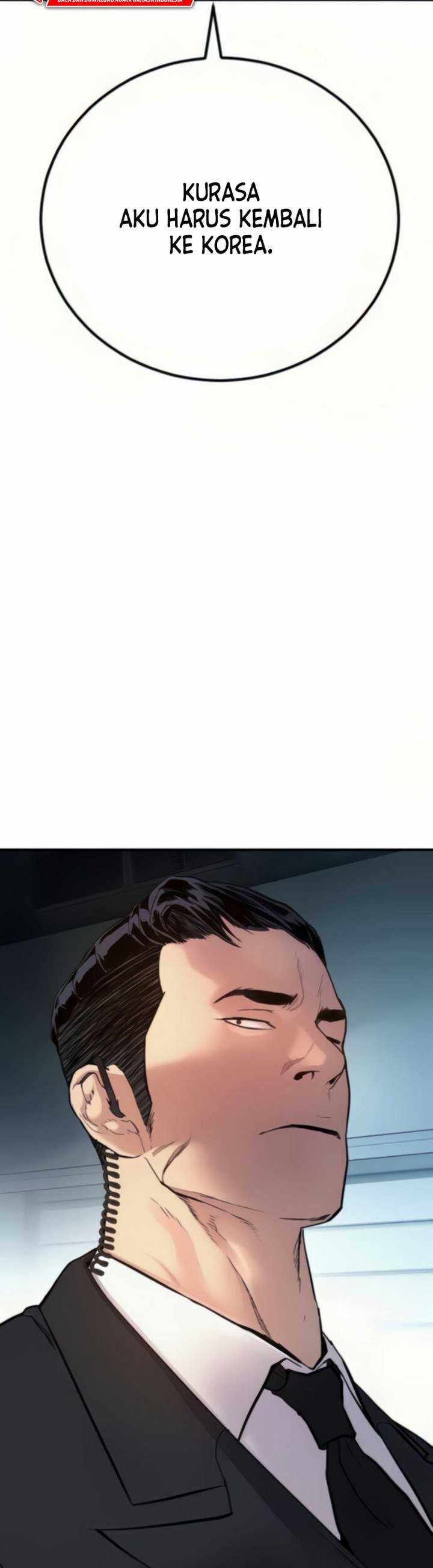 Manager Kim - Chapter 27.1 - Page 29
