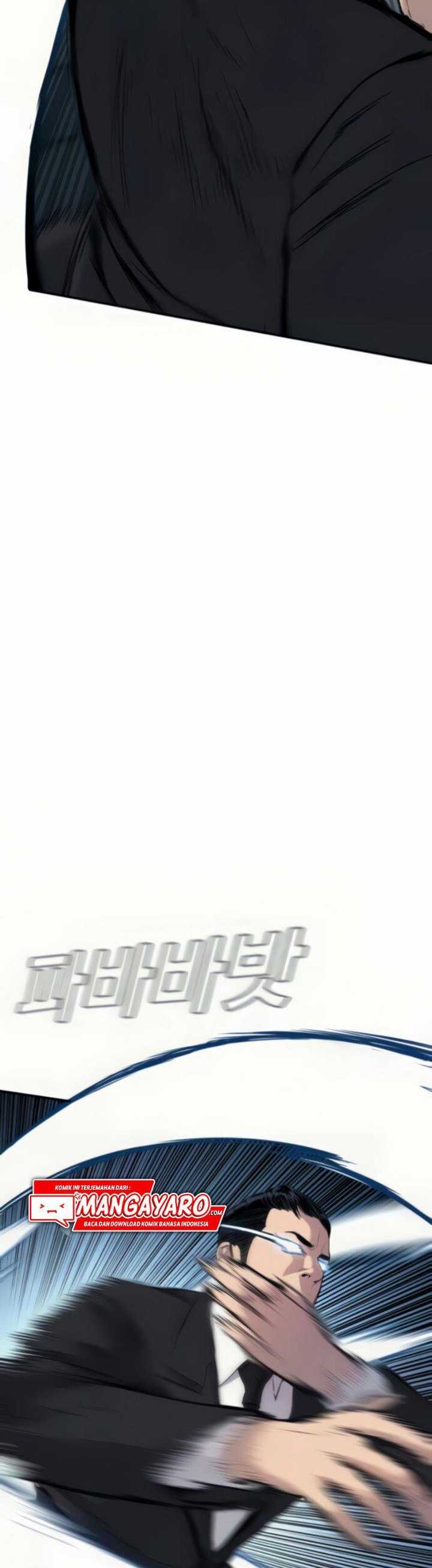 Manager Kim - Chapter 27.1 - Page 36