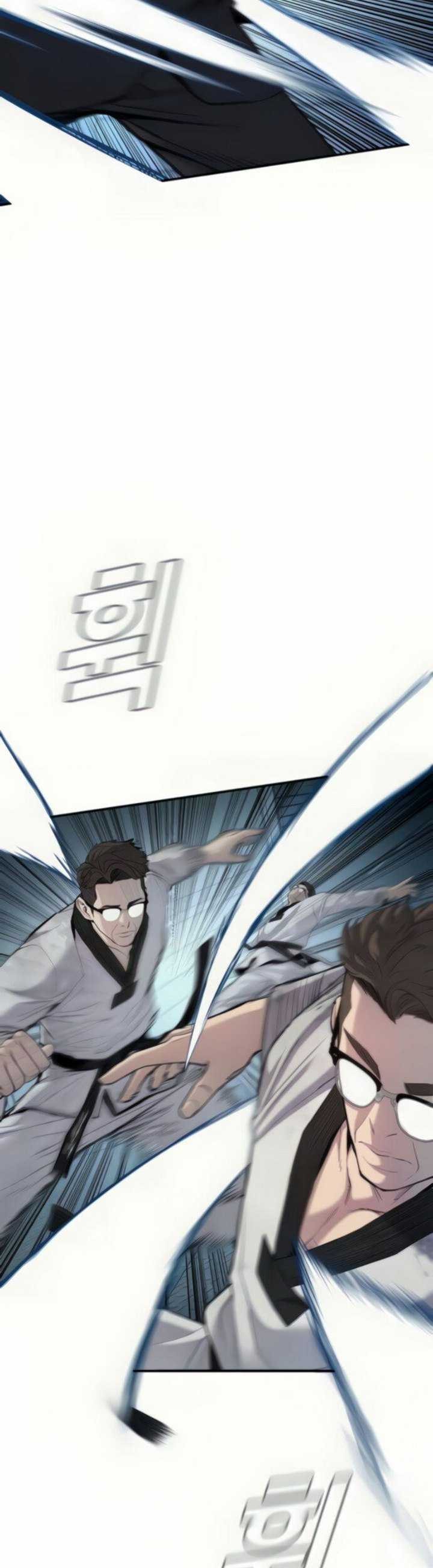 Manager Kim - Chapter 27.1 - Page 37