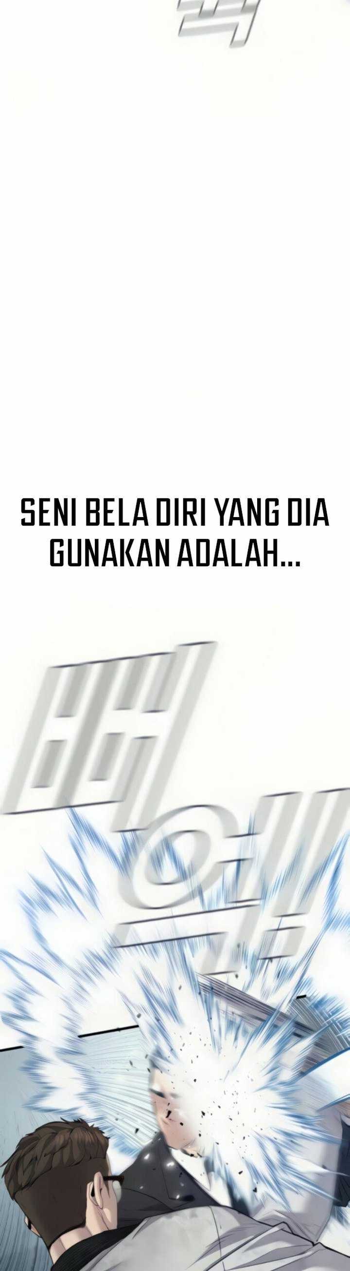 Manager Kim - Chapter 27.1 - Page 38