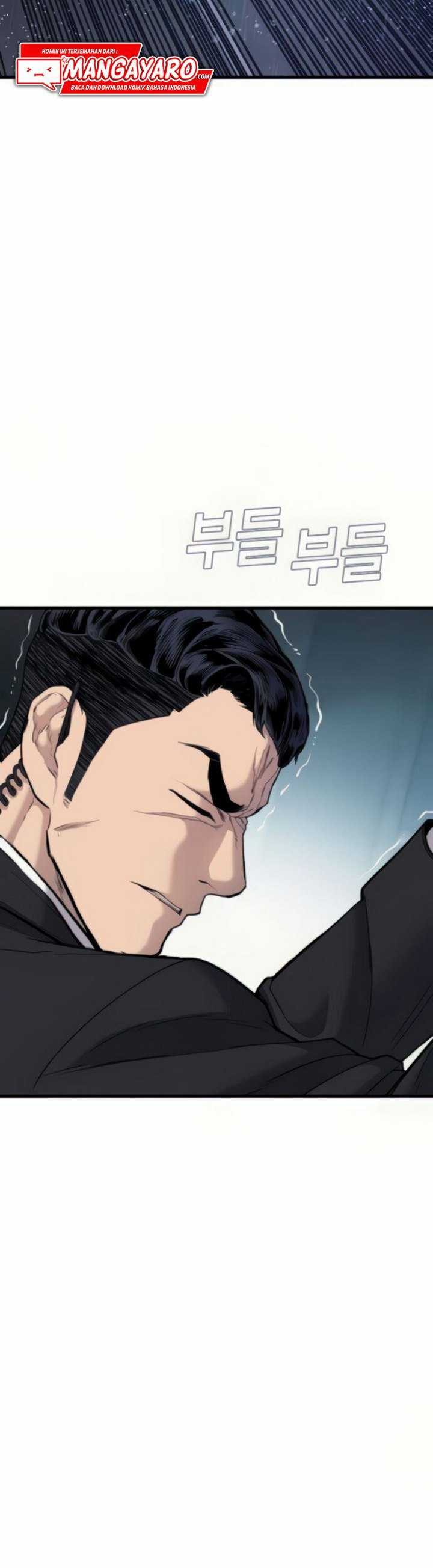 Manager Kim - Chapter 27.2 - Page 15