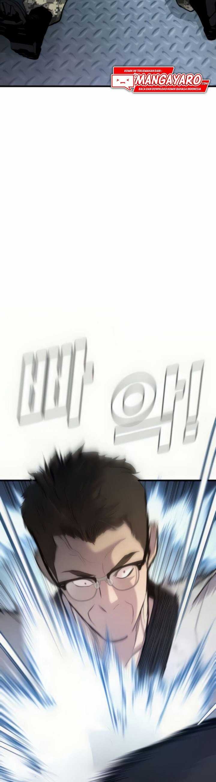 Manager Kim - Chapter 27.2 - Page 18