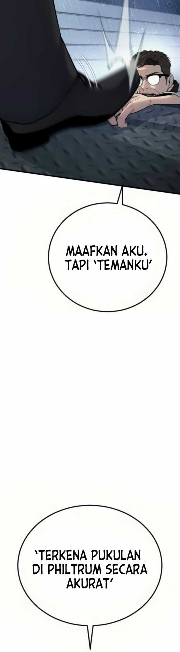 Manager Kim - Chapter 27.2 - Page 21