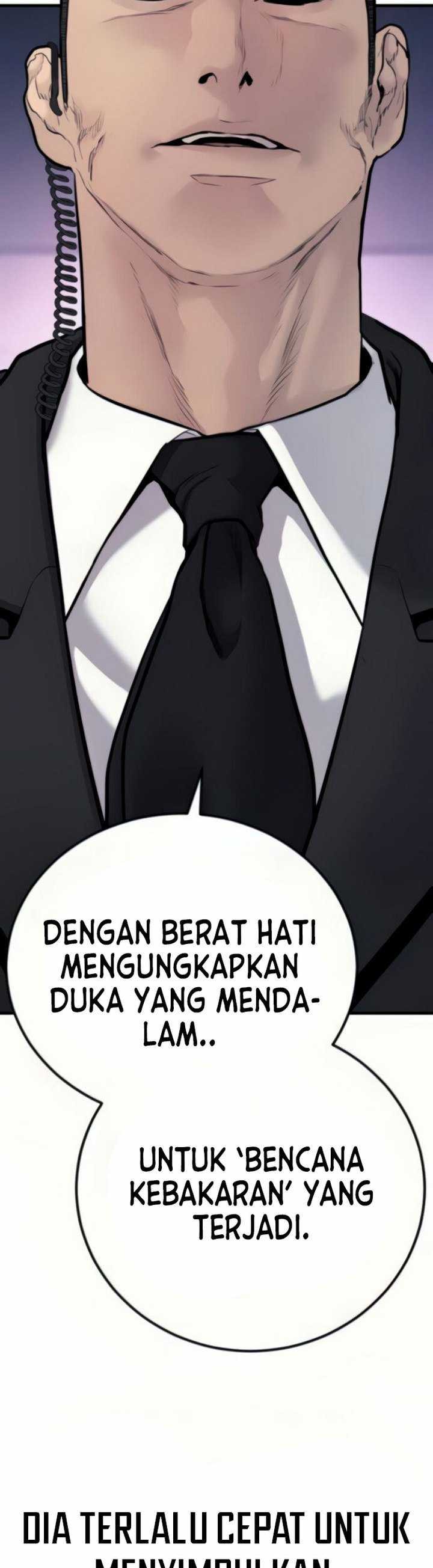 Manager Kim - Chapter 27.2 - Page 25