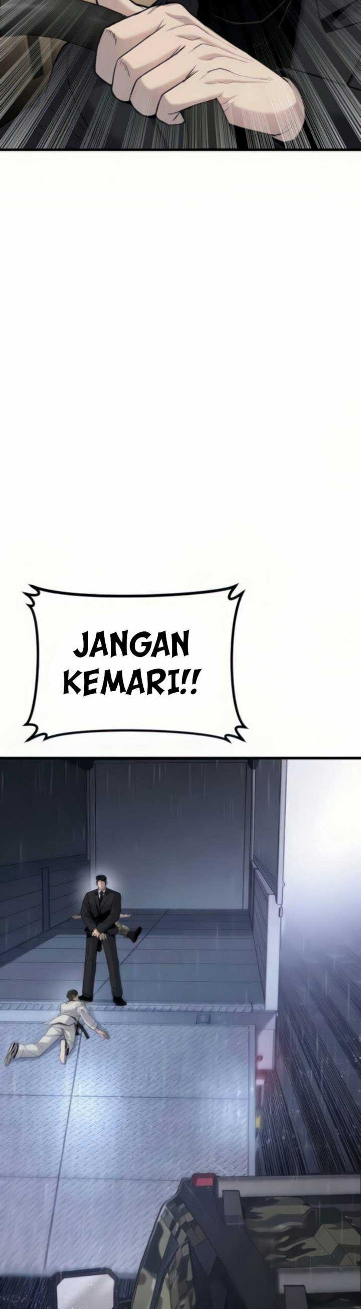 Manager Kim - Chapter 27.2 - Page 33