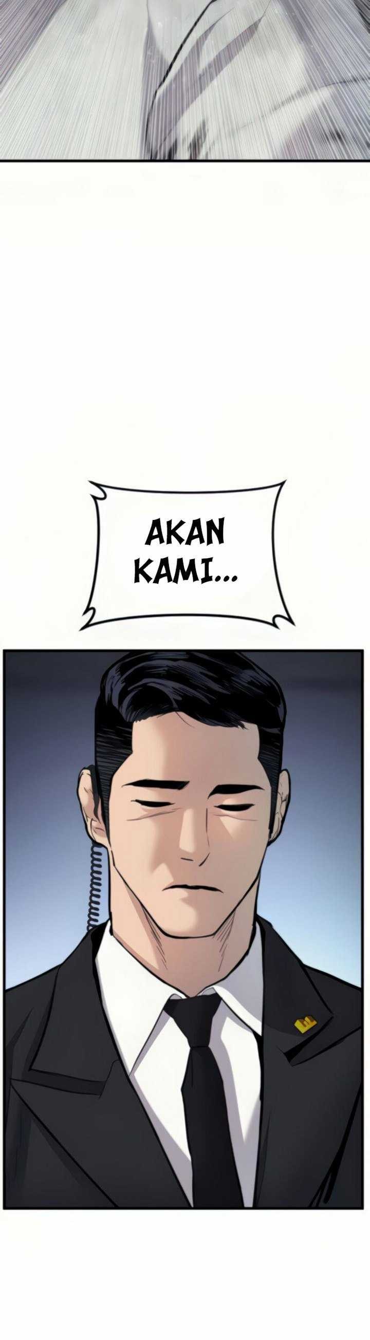 Manager Kim - Chapter 27.2 - Page 35