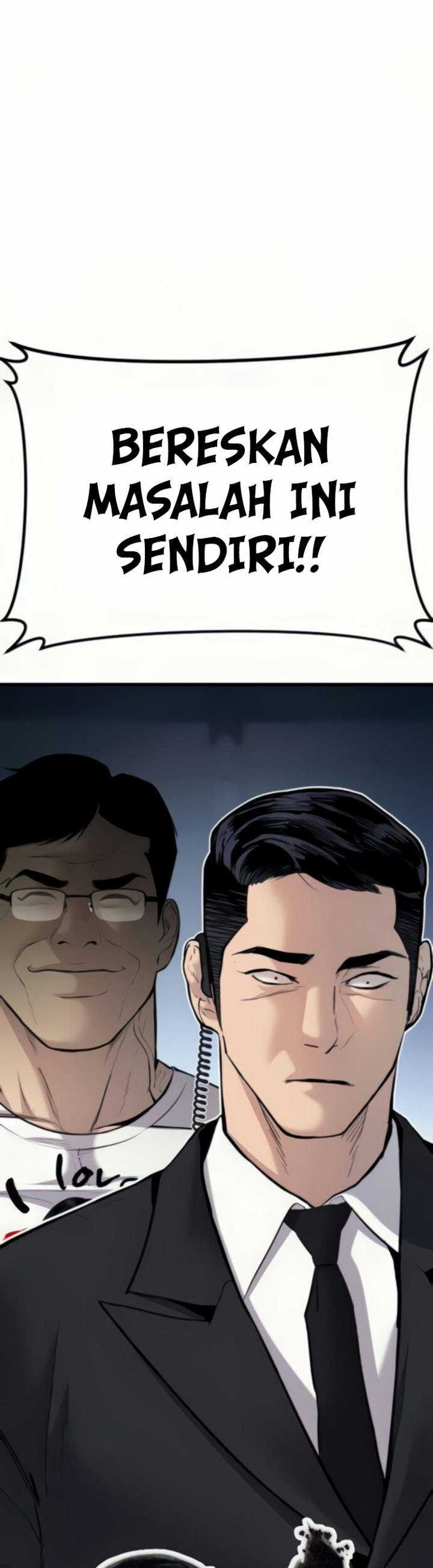 Manager Kim - Chapter 27.2 - Page 36