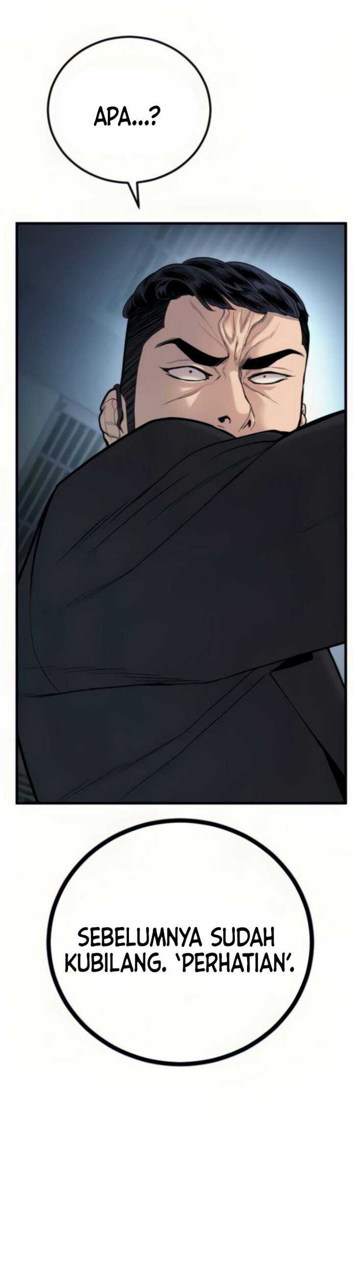 Manager Kim - Chapter 27.2 - Page 40