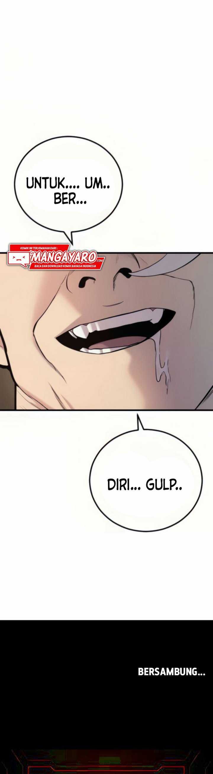 Manager Kim - Chapter 27.2 - Page 41